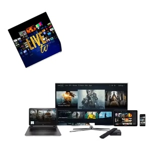 Reino Unido, Francia, Alemania, <span class=keywords><strong>Europa</strong></span>, América, Emiratos Árabes Unidos, Fuente M3U Ultra HD, Prueba y Visualización Gratuitas <span class=keywords><strong>de</strong></span> 24 Horas - Product Image 1