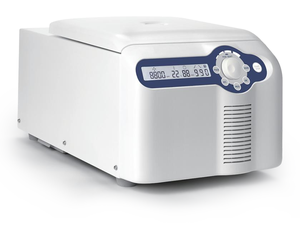 D1524r במהירות גבוהה מנוע dc מקורר מיקרו צנטריפוגה 200-15000 סל "ד - Product Image 2