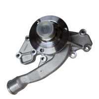 Nouvelle pompe à eau de voiture Alroche PEB102450/STC1693, pièces de refroidissement du moteur en aluminium pour véhicules Land Rover