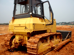 Новый китайский бульдозер B160C с мощностью 4,5 куб. М - Product Image 5