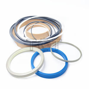 ערכת חותמת צילינדר הידראולי עבור וולוו l150d <span class=keywords><strong>l150e</strong></span> tilt tilt voe11709026 voe11707030 - Product Image 3