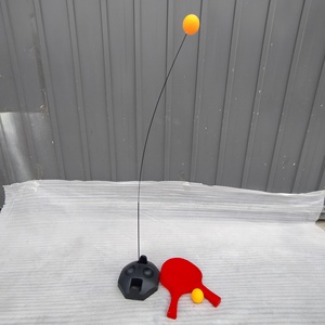 High Quality New Concept Sport Toys <b>Table</b> <b>Tennis</b> Trainer Training Toy <b>Table</b> <b>Tennis</b> Trainer Toy for Children - Product Image 3