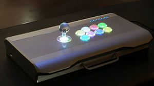 2023 <span class=keywords><strong>God</strong></span> <span class=keywords><strong>of</strong></span> <span class=keywords><strong>War</strong></span> Joystick Zs4-2 <span class=keywords><strong>Pc</strong></span>/ps4/switch King <span class=keywords><strong>of</strong></span> Fighters 97 Street Fighter 6 Tekken - Product Image 5