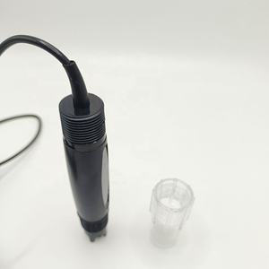 Hidrofluoric asam ppm air lingkungan industri Online RS485 Digital pH Sensor <span class=keywords><strong>Probe</strong></span> - Product Image 2