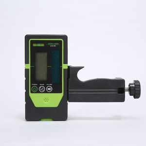 Receptor de Haz Verde Industrial LSG-50L para <span class=keywords><strong>Nivel</strong></span> Láser 3D - Product Image 5