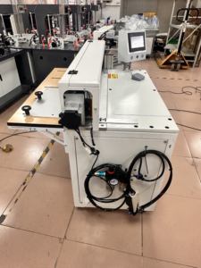 Caja Rígida Eléctrica con Ranurado en V, Máquina Cortadora de Papel, Ranuradora de Cartón, Regalo, Zapato, Dulce, Funda de <span class=keywords><strong>Teléfono</strong></span>, Caja Eléctrica, 1 Unidad, 2 Unidades - Product Image 4