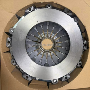 Kit Frizione BV617540BA BV61-7540-BA 8M517540AB 8M517540AC Set Kit Riparazione Trasmissione per <span class=keywords><strong>Ford</strong></span> Focus MK3 2012-15 <span class=keywords><strong>2.0</strong></span> - Product Image 5