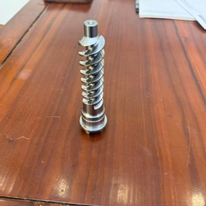 Rectificadora de Roscas CNC Profesional para Soluciones de Fabricación Eficientes - Product Image 5