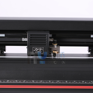 LIYU DF-AW2 पेशेवर प्रतिबिंबित vinyl काटने आलेखक 1200mm 48 इंच प्रतिबिंबित कटर मशीन समोच्च कट ऑप्टिकल आँख मानक - Product Image 6