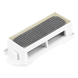 Filtres Hepa, pièces de rechange adaptées à l'aspirateur <span class=keywords><strong>ECOVACS</strong></span> DEEBOT MINI, filtres HEPA lavables - Product Image 6