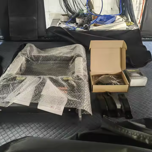 Tente de Toit en <span class=keywords><strong>Aluminium</strong></span> Rigide Légère à Prix d'Usine pour Voitures – Tentes de Toit de Haute Qualité pour le <span class=keywords><strong>Camping</strong></span> en Extérieur - Product Image 5