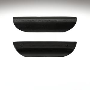 Wood Furniture <b>Handles</b> Kitchen Cabinet <b>Pull</b> <b>Handles</b> Wood Cabinet <b>Handle</b> Wooden <b>Door</b> <b>Handles</b> - Product Image 1