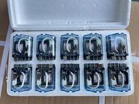 12v 18v 220v Dc 200a 20a 16a 10a 5a 8pin Base Cup Car Tester Immobilisateur Rccb Magnétique Conseil Générateur protection scellé Relais