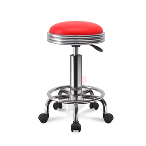 Chaise de casino de bonne qualité <span class=keywords><strong>tabouret</strong></span> de machine à sous chaise haute pivotante <span class=keywords><strong>tabouret</strong></span> de casino chaise de <span class=keywords><strong>roulette</strong></span> de casino - Product Image 4