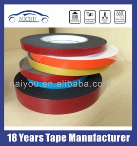 เทปกาว<span class=keywords><strong>ส</strong></span>องด้าน EVA กันน้ำ<span class=keywords><strong>ส</strong></span>ำหรับเฟอร์นิเจอร์ - Product Image 6