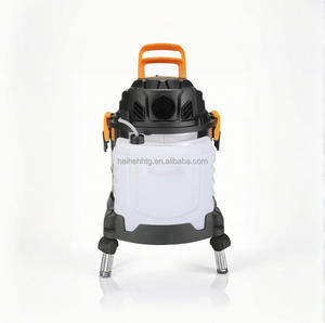 Aspirapolvere Professionale Portatile da 20L, 1600W, per Pulizia Profonda, Estrattore Elettrico per <span class=keywords><strong>Sedili</strong></span> Auto - Product Image 2
