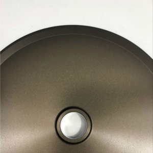 Poulie de tirage de fil d'acier en aluminium moulé sous pression - Product Image 6