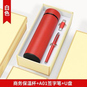 Promotion Luxury <b>Gift</b> <b>Set</b> 3 in 1 Promotional <b>Set</b> With Custom Logo - Product Image 4