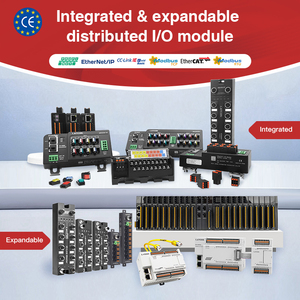 Modbus TCP remoto I/<span class=keywords><strong>O</strong></span> modulo Ethernet I/<span class=keywords><strong>O</strong></span> modulo distribuito I/<span class=keywords><strong>O</strong></span> remoto integrato modulo I/<span class=keywords><strong>O</strong></span> - Product Image 4