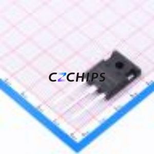 Transistor de efecto de campo de transistor ASW60R090EFD TO-247 original y nuevo (MOSFET) - Product Image 2