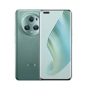 Venta al Por Mayor de Teléfonos Móviles Usados Originales Smartphone 5G para <span class=keywords><strong>Honor</strong></span> <span class=keywords><strong>Magic</strong></span> <span class=keywords><strong>5</strong></span> Pro 12+256GB - Product Image 1