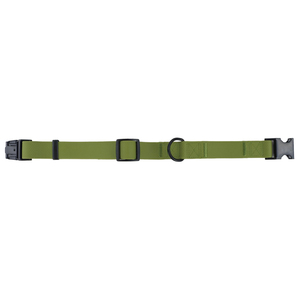 Collares ajustables impermeables para perros y gatos, correas de PVC recubiertas a prueba de olores, fáciles de limpiar, cómodos y suaves - Product Image 2