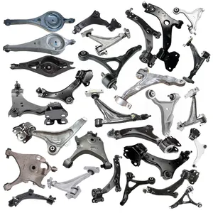 Womala OE 31317666 31360832 31273143 31279143 31429321 Auto Suspension Parts Suspension Control Arm For Volvo Parts