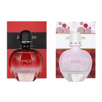 Brume Parfumée Luxueuse au Jasmin, Senteur Florale Douce, Longue Durée, Écologique, Pour Femme Américaine Moderne, Usage Quotidien et Soirée, Usage Privé