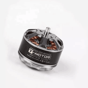 Motor Eléctrico sin Escobillas T-motor MN3110 KV470/700/780 para Drones, Aeronaves Pequeñas, Alto Torque, Transcend Plane VTOL - Product Image 1