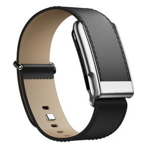 Correas de Reloj de Cuero Genuino de Primera Calidad Win-Win, Diseño Recto y Cónico, Compatibles con Whoop <span class=keywords><strong>5.0</strong></span> - Product Image 2