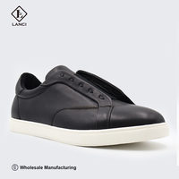 Fabricants de chaussures personnalisées LANCI, baskets de luxe pour hommes, baskets de créateurs, chaussures de sport personnalisées, baskets de course pour hommes