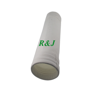Hot bán Pocket loại PTFE Chất liệu Acrylic túi lọc từ Trung Quốc lọc bụi Cách sử dụng - Product Image 2