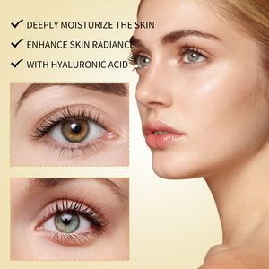 Crema Contorno de Ojos Reafirmante Antiarrugas SUMAX Ball Retinol 20ml, Mejora las Ojeras, Líneas Finas, Centella Anti-Hinchazón <span class=keywords><strong>para</strong></span> Hombres, Todo Tipo de Piel - Product Image 3