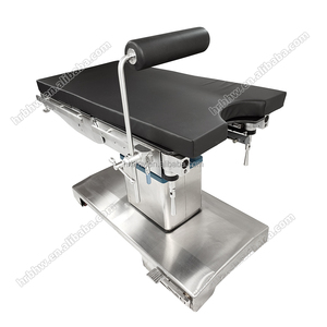 Accesorios de mesa de operaciones de hospital Soporte de marco de artroscopia de articulación de rodilla para cirugía en o habitación - Product Image 4