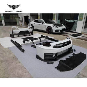 บอดี้คิทคาร์บอนไฟเบอร์สไตล์<span class=keywords><strong>2024</strong></span>สำหรับนิสสัน <span class=keywords><strong>GTR</strong></span> GTR35 <span class=keywords><strong>R35</strong></span> 2008 + อัปเกรดเป็นชุดบอดี้ <span class=keywords><strong>Nismo</strong></span> <span class=keywords><strong>2024</strong></span>ล่าสุด - Product Image 2