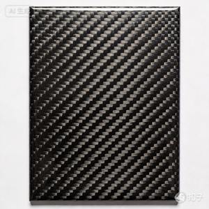 Lámina de Fibra de Carbono - Product Image 4