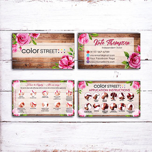 Etiquetas Adhesivas Decorativas Personalizadas <span class=keywords><strong>para</strong></span> Promoción de Venta al por Mayor, Etiquetas de Papel Kraft <span class=keywords><strong>para</strong></span> <span class=keywords><strong>Tarjetas</strong></span> de Agradecimiento, Impresora de Etiquetas de Colores - Product Image 6