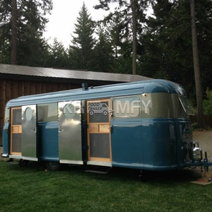 Camion de nourriture mobile mini de rue de qualité supérieure 2025 à vendre rapidement - Product Image 3