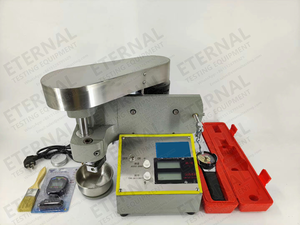 Probador de presión extrema y lubricidad EP precio con descuento - Product Image 3