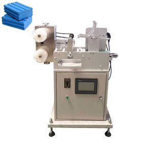Machine automatique LOVO pour la découpe et la fabrication de pains de détergent en barre avec moteur - Product Image 2