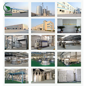 Gehydrolyseerd Tarwe-Eiwit Glutenpeptide Oligopetide - Product Image 6