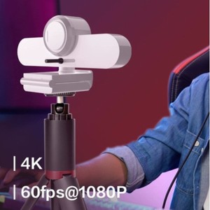 กล้องความละเอียดสูง Aoni Nx1 4K 60fps สำหรับการเรียนออนไลน์ การประชุม การถ่ายทอดสด - Product Image 1
