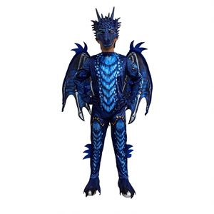 Disfraces de Halloween, Disfraces de Dinosaurio para Cosplay, Disfraces de Dinosaurio para Fiestas y Actuaciones - Product Image 5