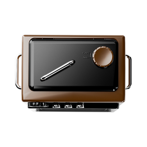 Sản Phẩm Thịnh Hành Hàng Mới Về 2023 Quạt Khẩn Cấp Sạc Năng Lượng Mặt Trời Cầm Tay Có Đèn Led Pin Lithium Để Cắm Trại - Product Image 3