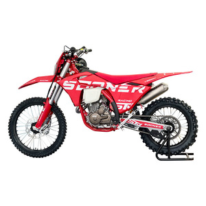 Moto tout-terrain 300cc 4 temps à essence, Dirtbike STN G5 YB300H, refroidissement par eau, <span class=keywords><strong>Enduro</strong></span>, Motocross, Moto hors route - Product Image 1
