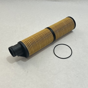 Filtre à huile industriel Manny de haute qualité 1625840280 (papier filtrant) – Neuf avec garantie de 6 mois pour compresseur d'air à vis - Product Image 2