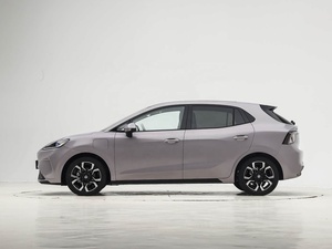MG4 Anxin Edition 2026 – Véhicule Électrique Semi-Solid State (EV) 2RM/FWD R17, Modèle à Succès pour Adultes avec Intérieur Sombre et Caméra Arrière - Product Image 4
