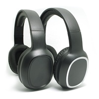 Headset tanpa kabel, harga kompetitif, nirkabel, indikator baterai LED nirkabel, JL Chipset, earphone dan headphone Gaming