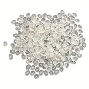 Fabricant de granulés de plastique polypropylène PP R304R R200P moulage par extrusion particules de plastique PP 5271K granulés de PP vierge - Product Image 5