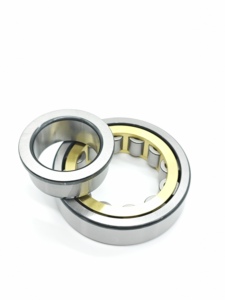 NJ1028EM 140MM * 210MM * 33MM Roulement à rouleaux cylindriques à une rangée avec <span class=keywords><strong>cage</strong></span> en laiton Applications mécaniques Excellence d'ingénierie - Product Image 4